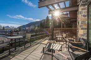 Limelight Hotel Ketchum