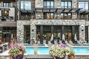 Limelight Hotel Ketchum