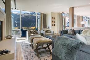 Limelight Hotel Ketchum