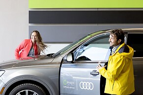 Limelight Hotel Ketchum