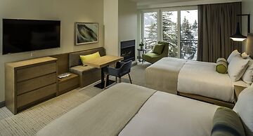 Limelight Hotel Ketchum