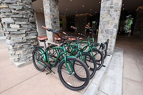 Limelight Hotel Ketchum