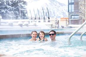 Limelight Hotel Ketchum