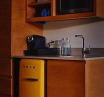 Limelight Hotel Ketchum