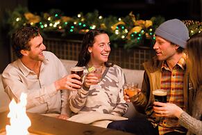 Limelight Hotel Ketchum
