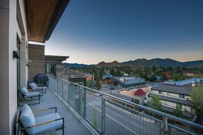 Limelight Hotel Ketchum