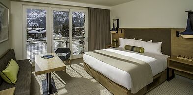 Limelight Hotel Ketchum