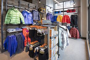 Limelight Hotel Ketchum