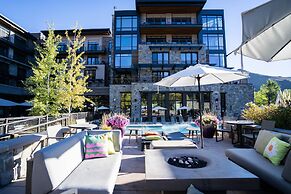 Limelight Hotel Ketchum