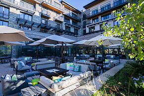 Limelight Hotel Ketchum