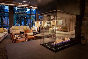 Limelight Hotel Ketchum