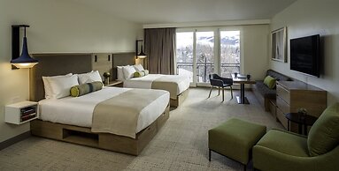 Limelight Hotel Ketchum