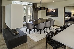 Limelight Hotel Ketchum