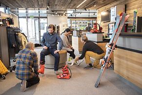 Limelight Hotel Ketchum