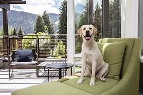 Limelight Hotel Ketchum