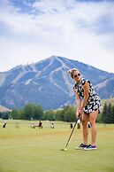 Limelight Hotel Ketchum