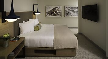 Limelight Hotel Ketchum