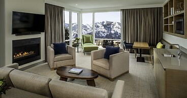 Limelight Hotel Ketchum