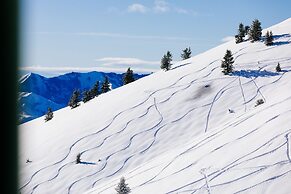 Limelight Hotel Ketchum