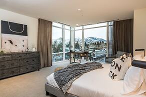 Limelight Hotel Ketchum
