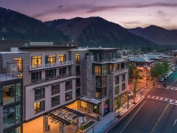 Limelight Hotel Ketchum