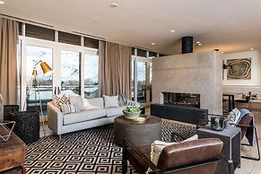 Limelight Hotel Ketchum