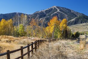 Limelight Hotel Ketchum