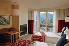 Limelight Hotel Ketchum