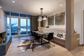 Limelight Hotel Ketchum