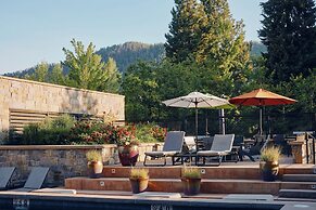 Limelight Hotel Ketchum