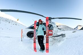 Limelight Hotel Ketchum