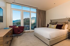Limelight Hotel Ketchum