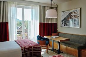 Limelight Hotel Ketchum