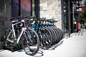 Limelight Hotel Ketchum