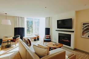 Limelight Hotel Ketchum