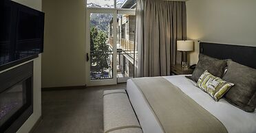 Limelight Hotel Ketchum