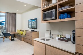 Limelight Hotel Ketchum