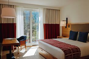 Limelight Hotel Ketchum