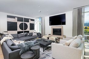 Limelight Hotel Ketchum