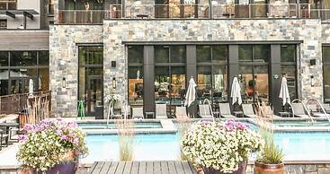 Limelight Hotel Ketchum