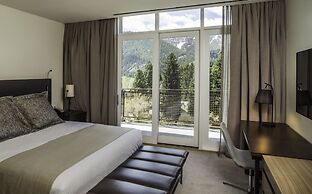 Limelight Hotel Ketchum