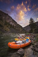 Limelight Hotel Ketchum