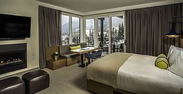 Limelight Hotel Ketchum