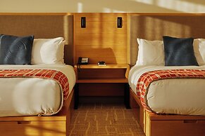 Limelight Hotel Ketchum