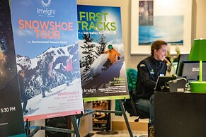 Limelight Hotel Ketchum