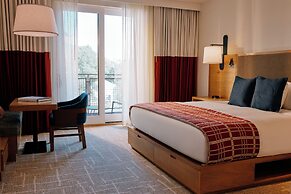 Limelight Hotel Ketchum