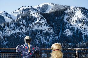 Limelight Hotel Ketchum