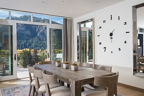 Limelight Hotel Ketchum