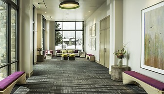 Limelight Hotel Ketchum