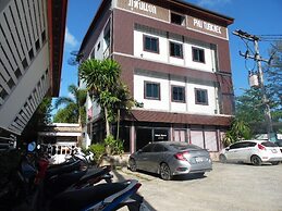 PhuTubkaek View House